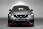 Nissan Pulsar Nismo Concept 2014 года